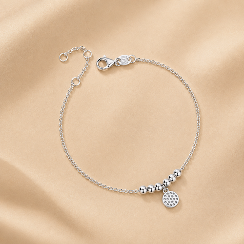 Bracciale Celeste