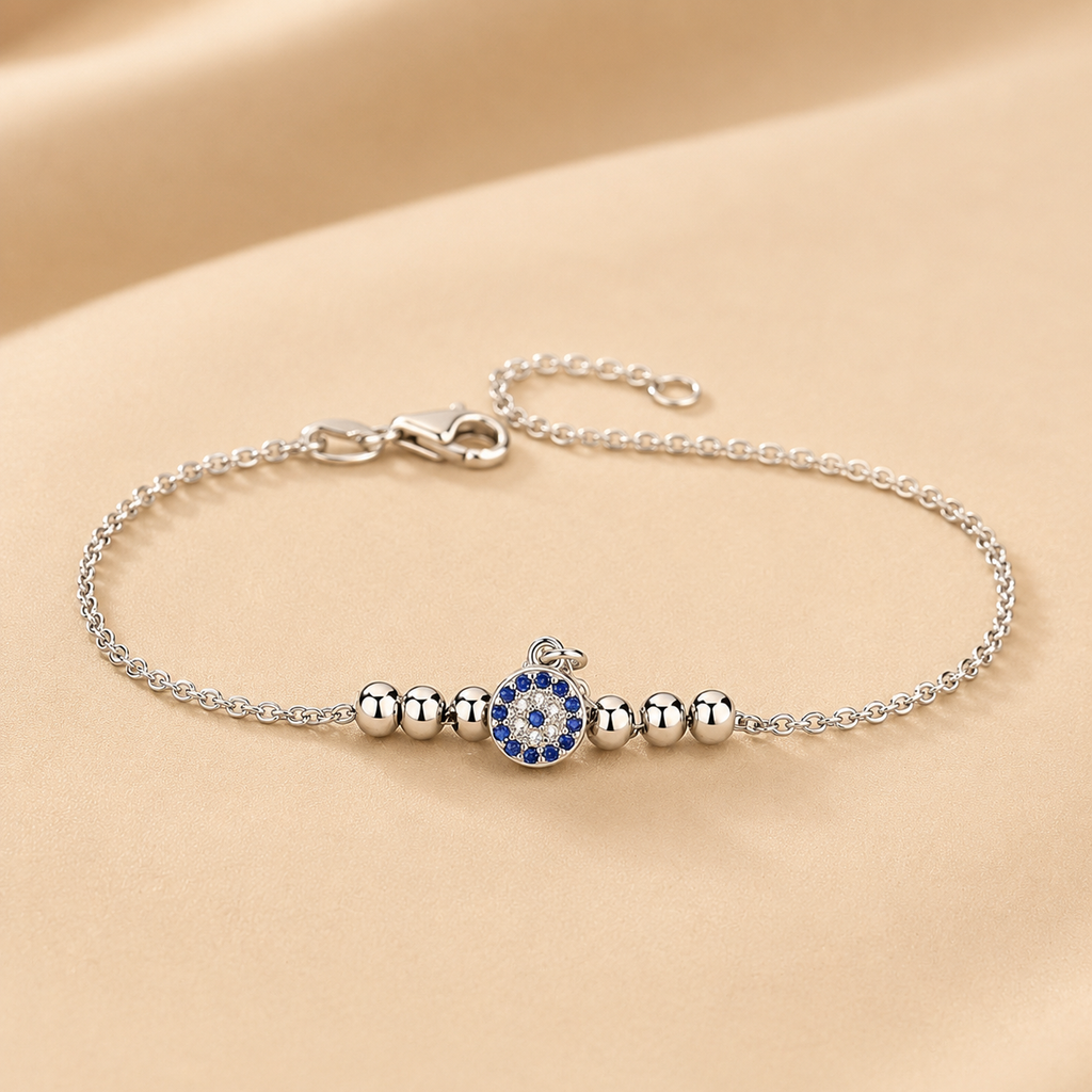 Bracciale Celeste