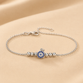 Bracciale Celeste