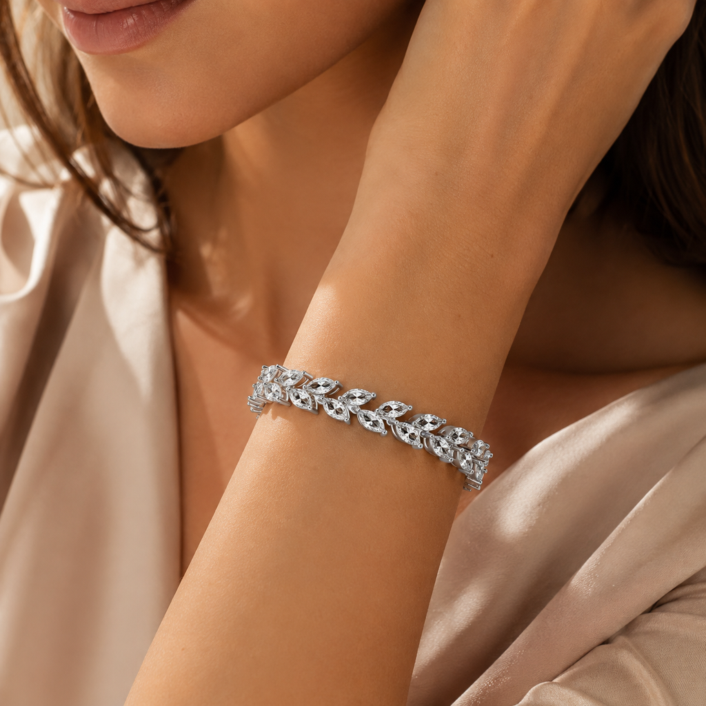 Bracciale Luxury
