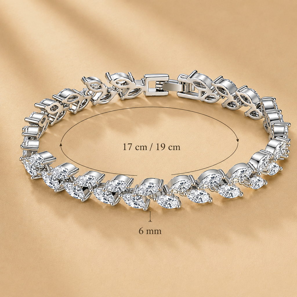 Bracciale Luxury