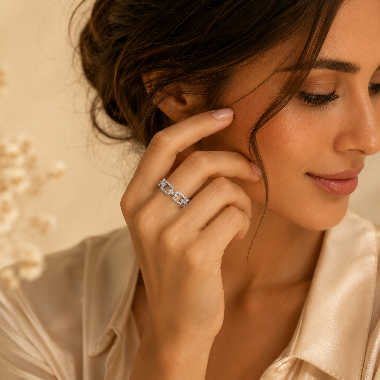 Anello Doré