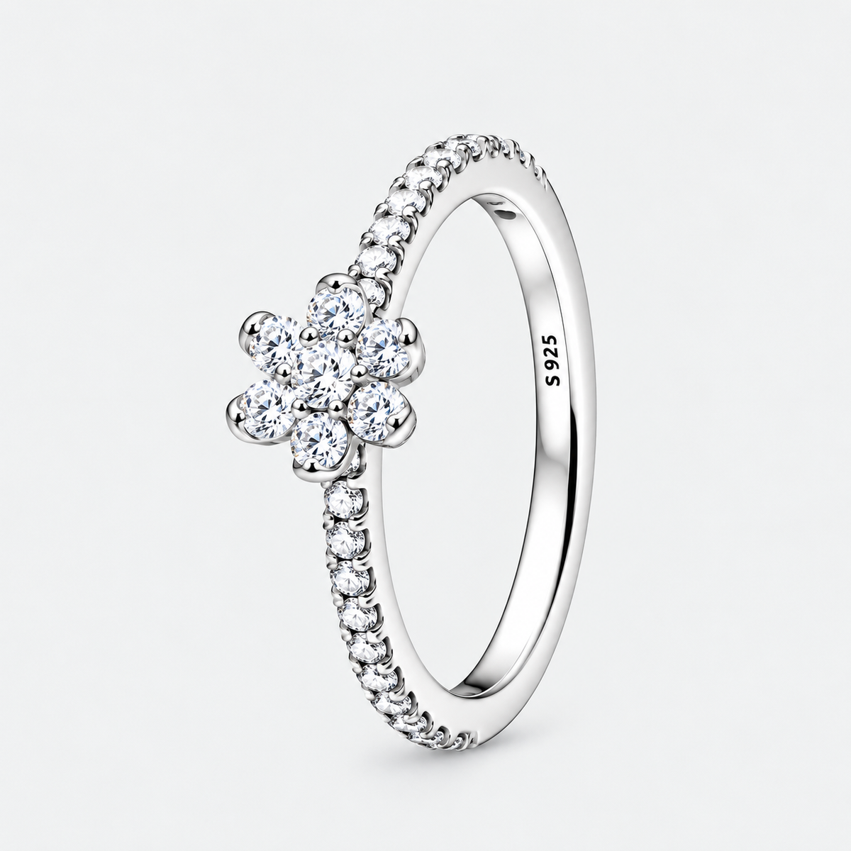 Anello Fiore Élite