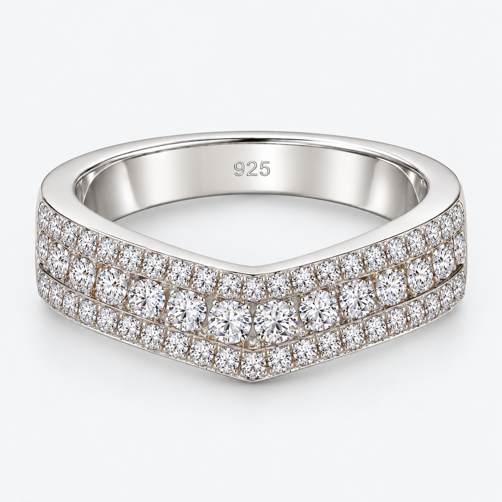 Anello Eleganza