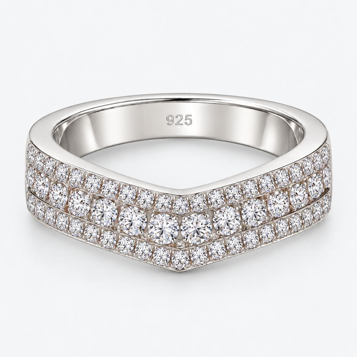 Anello Eleganza