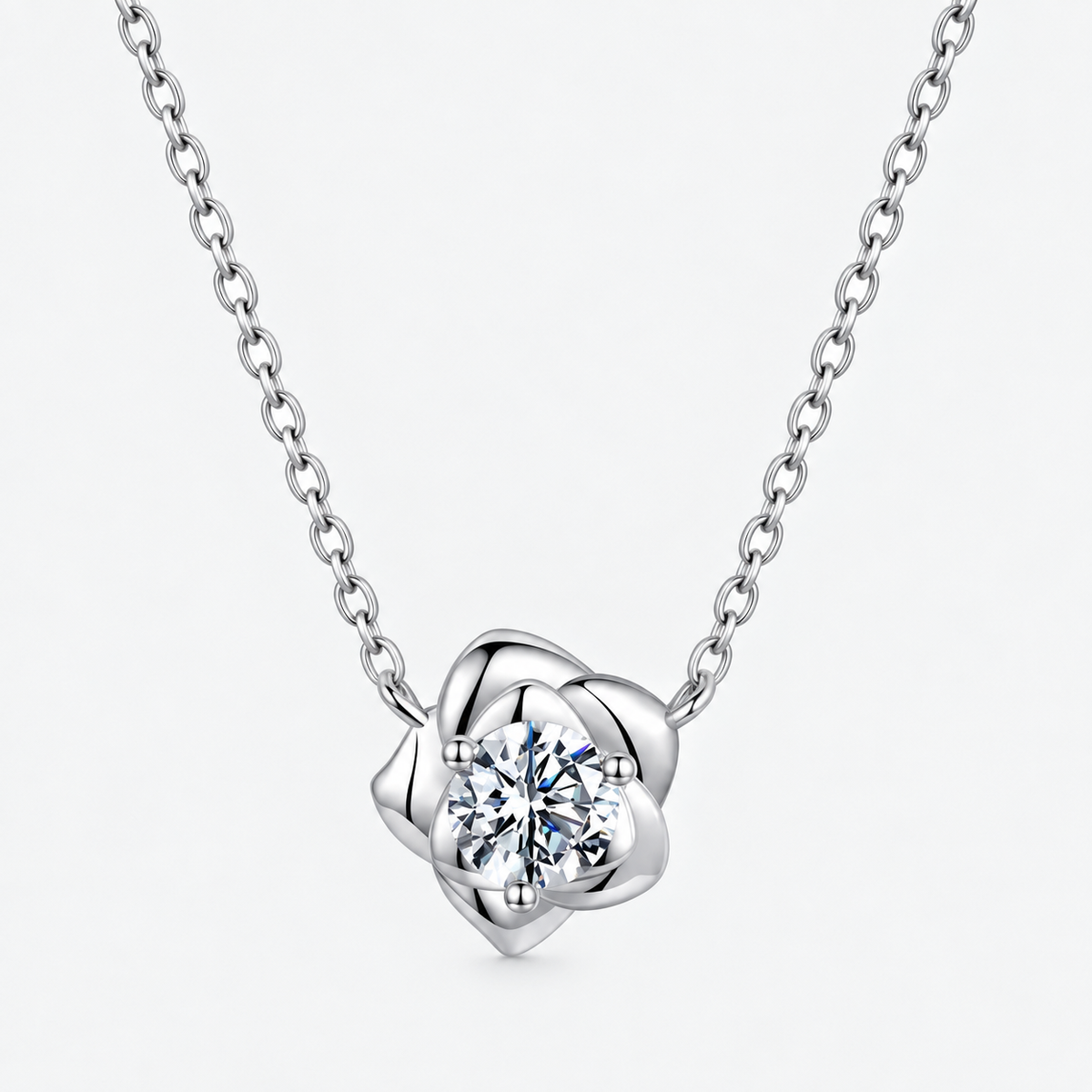 Collana Rosa