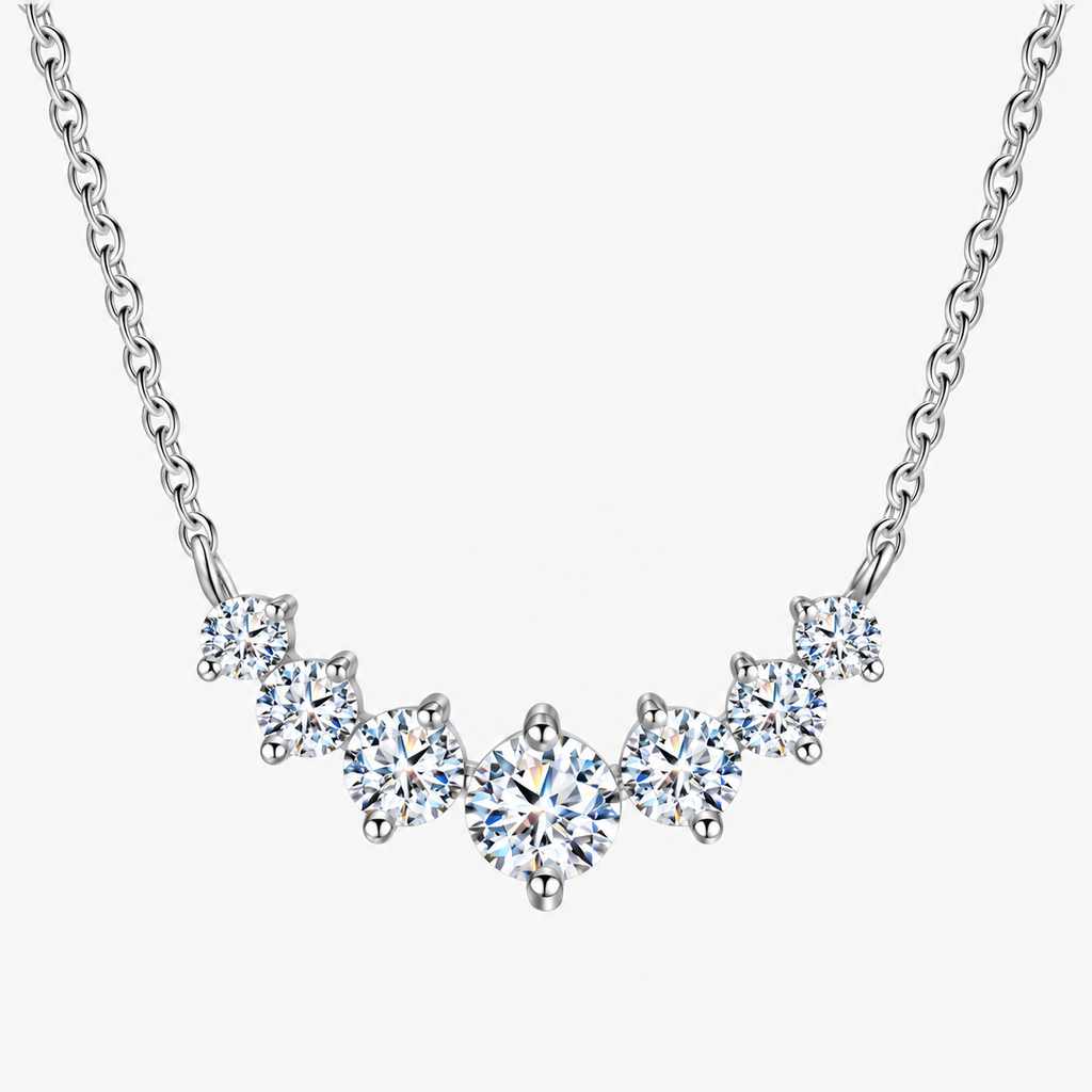 Collana Aurora Luxe