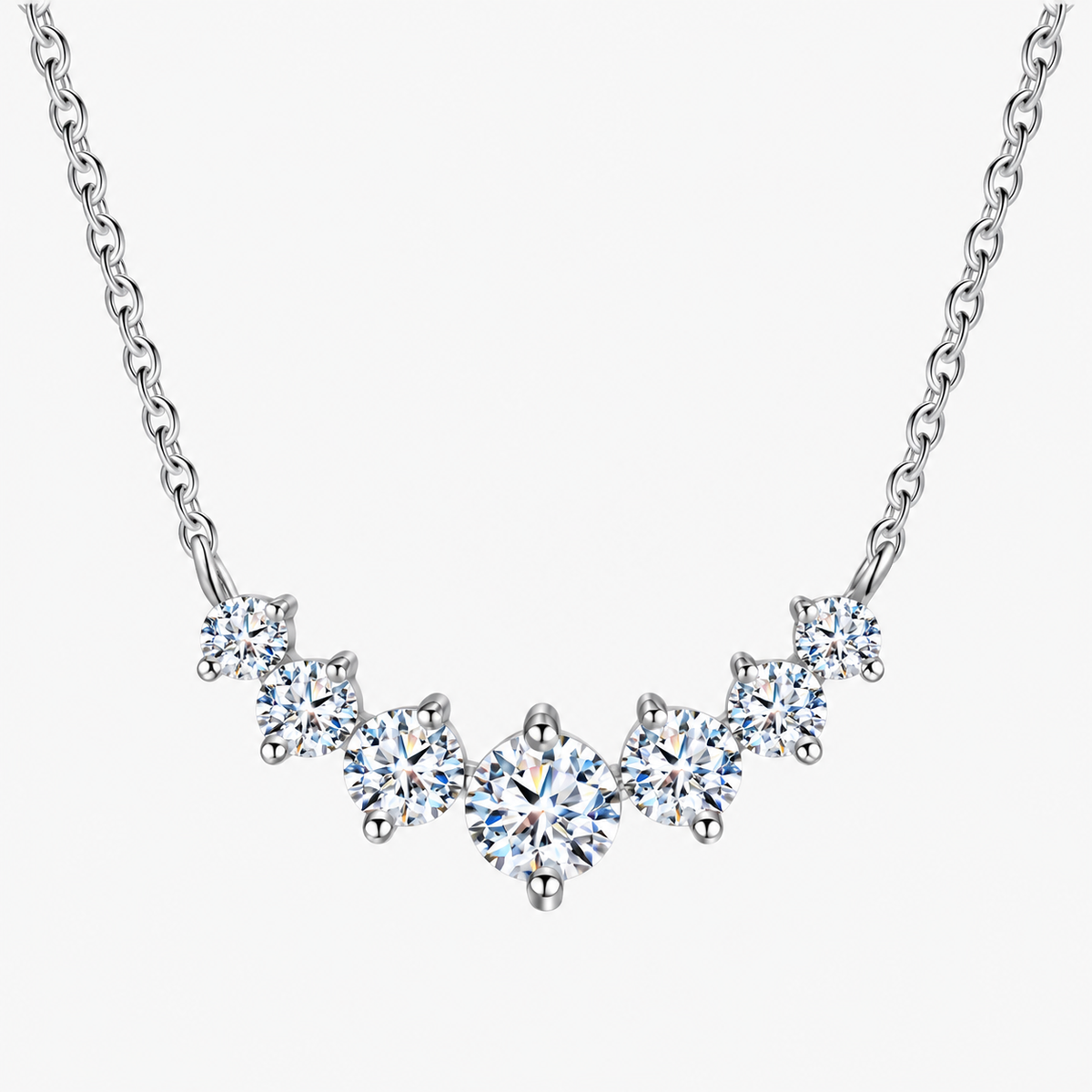 Collana Aurora Luxe