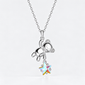 Collana Orsetto