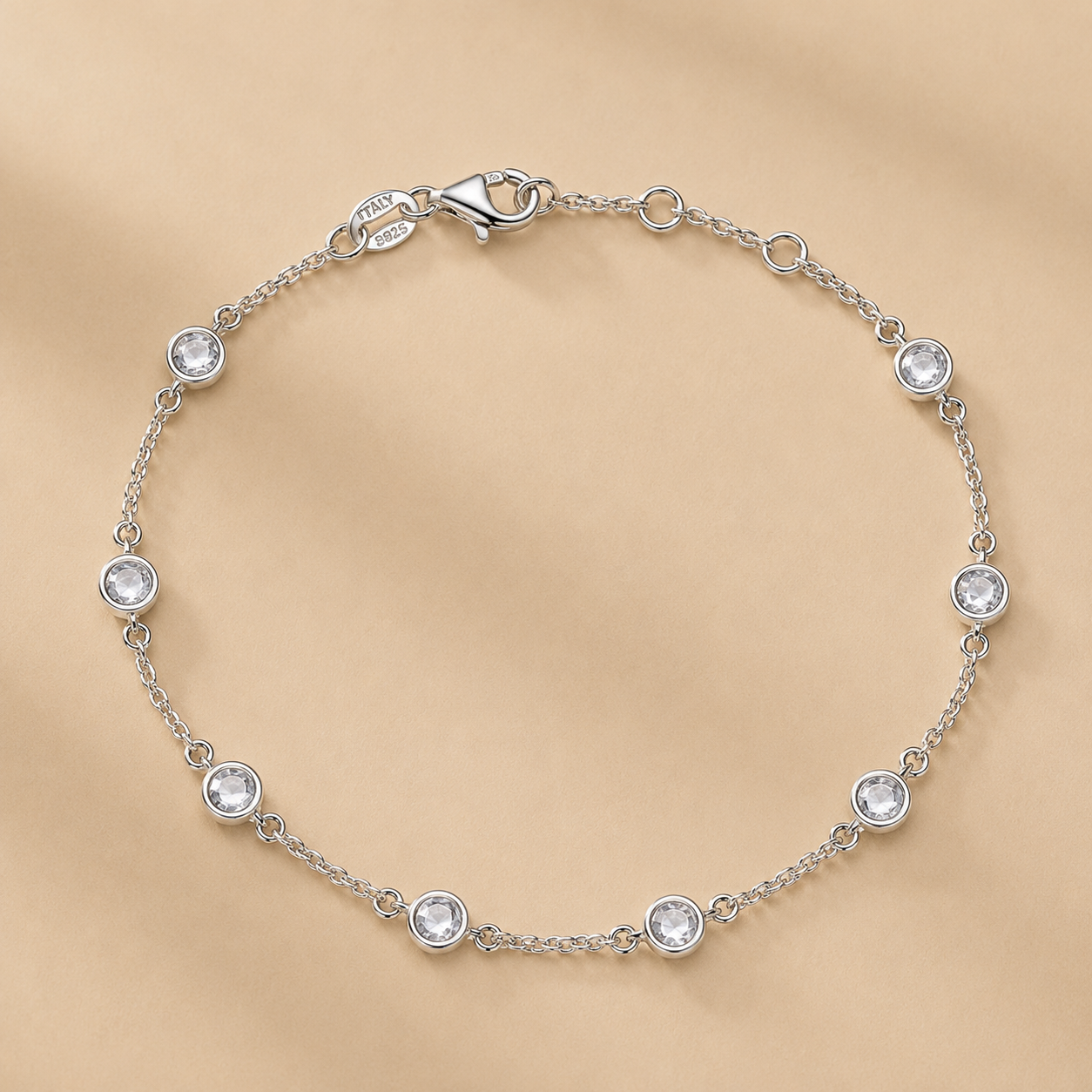 Bracciale Luce Eterna