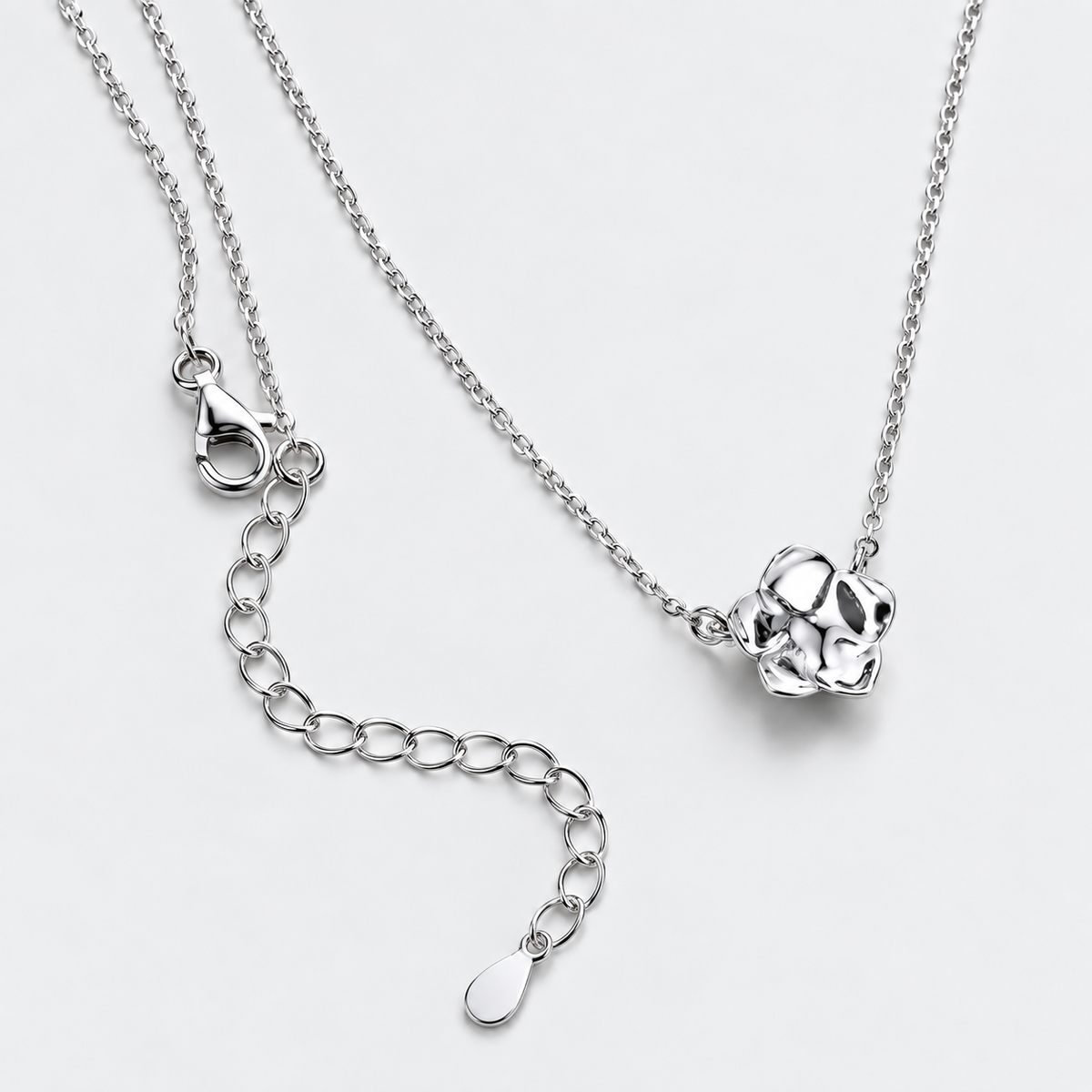 Collana Rosa