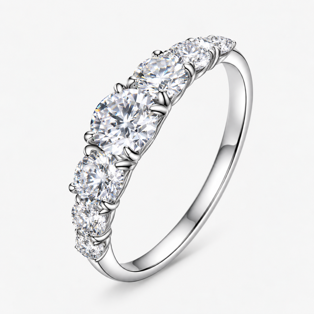 Anello Eternity