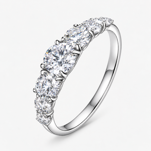 Anello Eternity