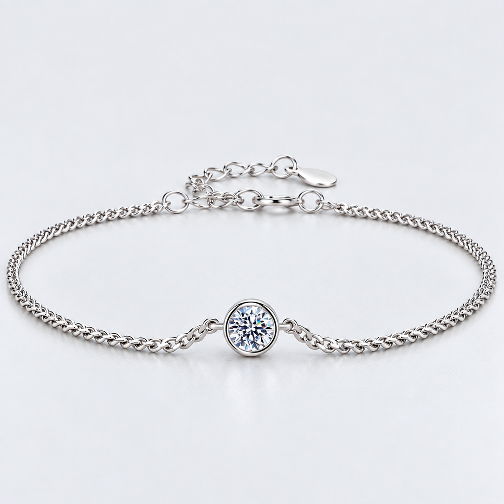 Bracciale Luce Eterna