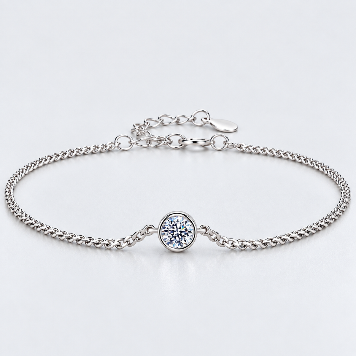 Bracciale Luce Eterna