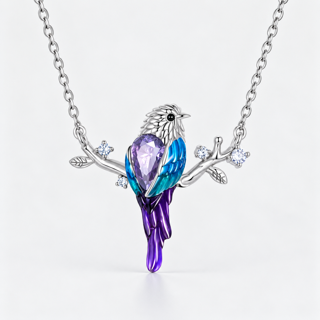 Collana Canoro