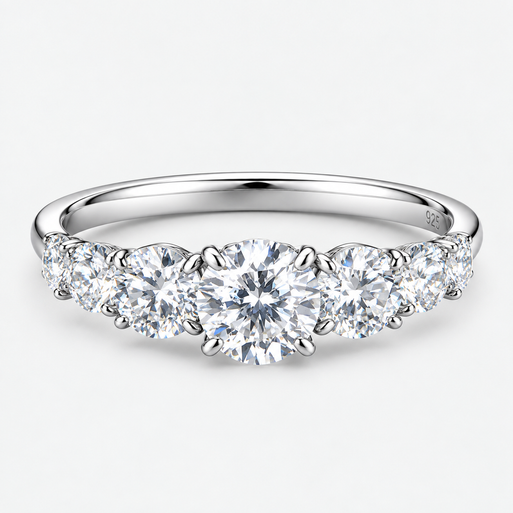 Anello Eternity