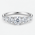 Anello Eternity