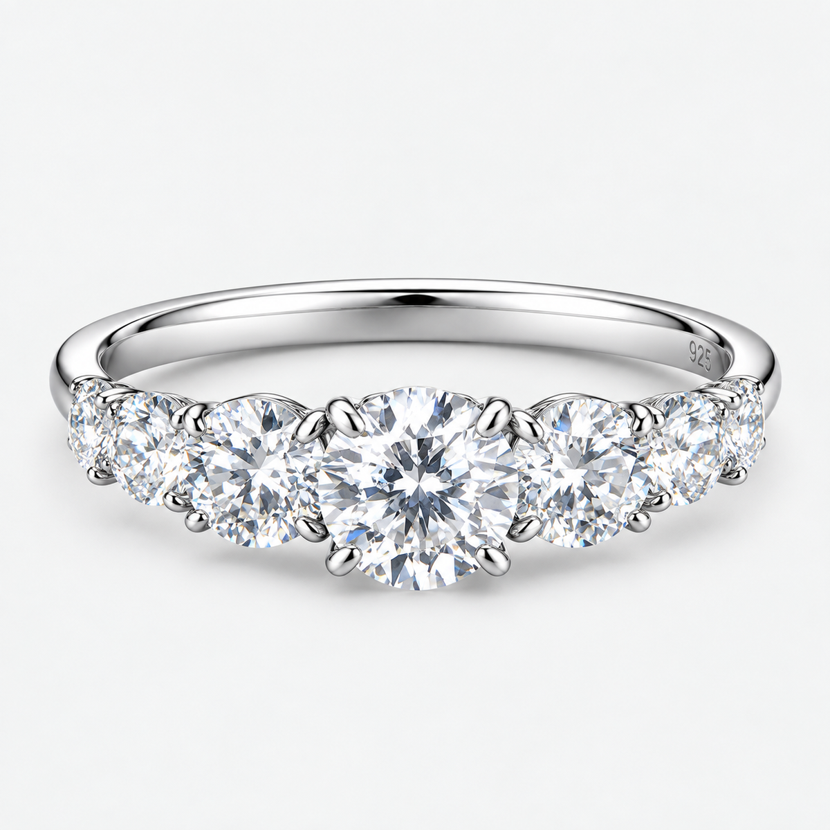 Anello Eternity