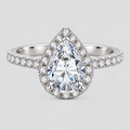 Anello Royal Éclat