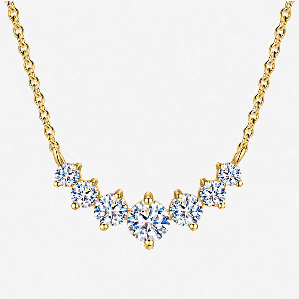 Collana Aurora Luxe