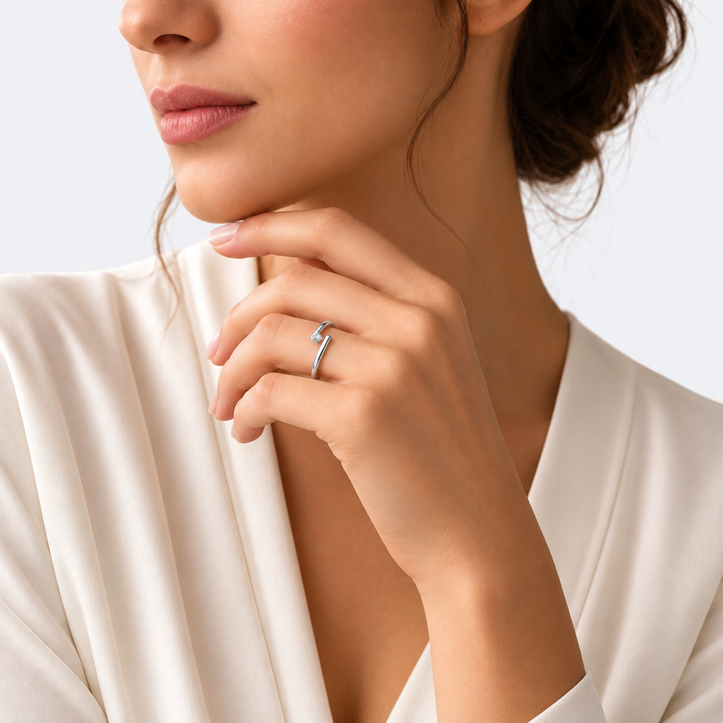 Anello Focus