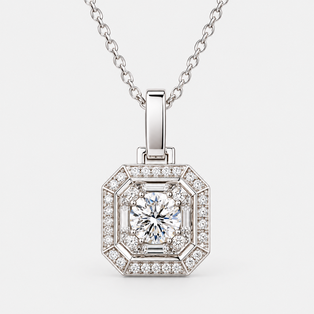 Collana Éclat Royale