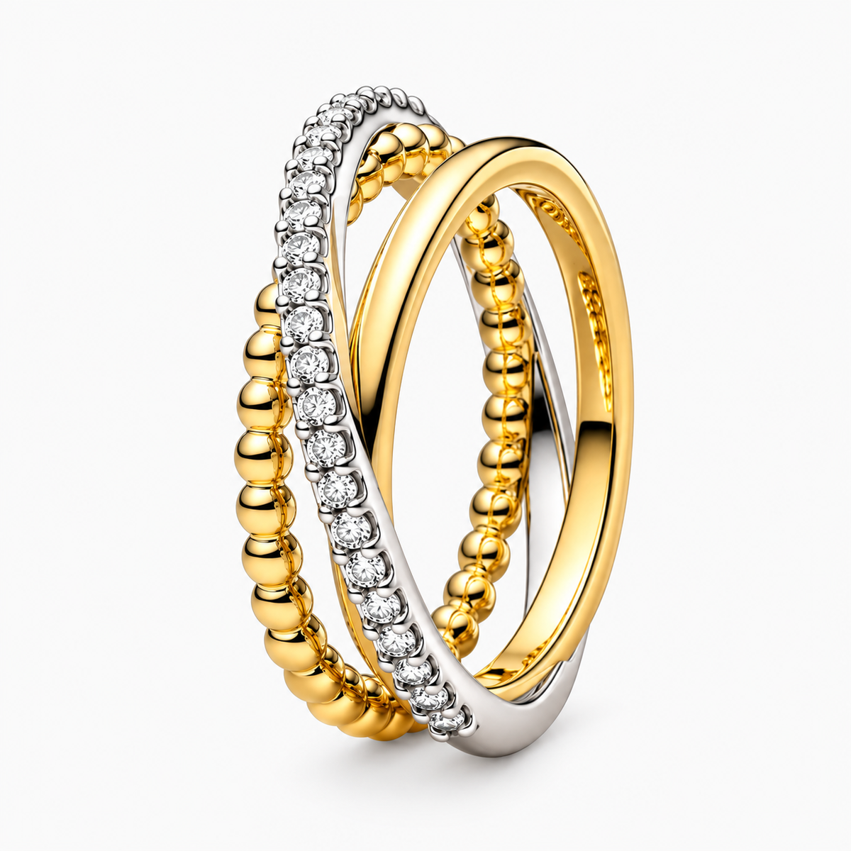 Anello Infinity