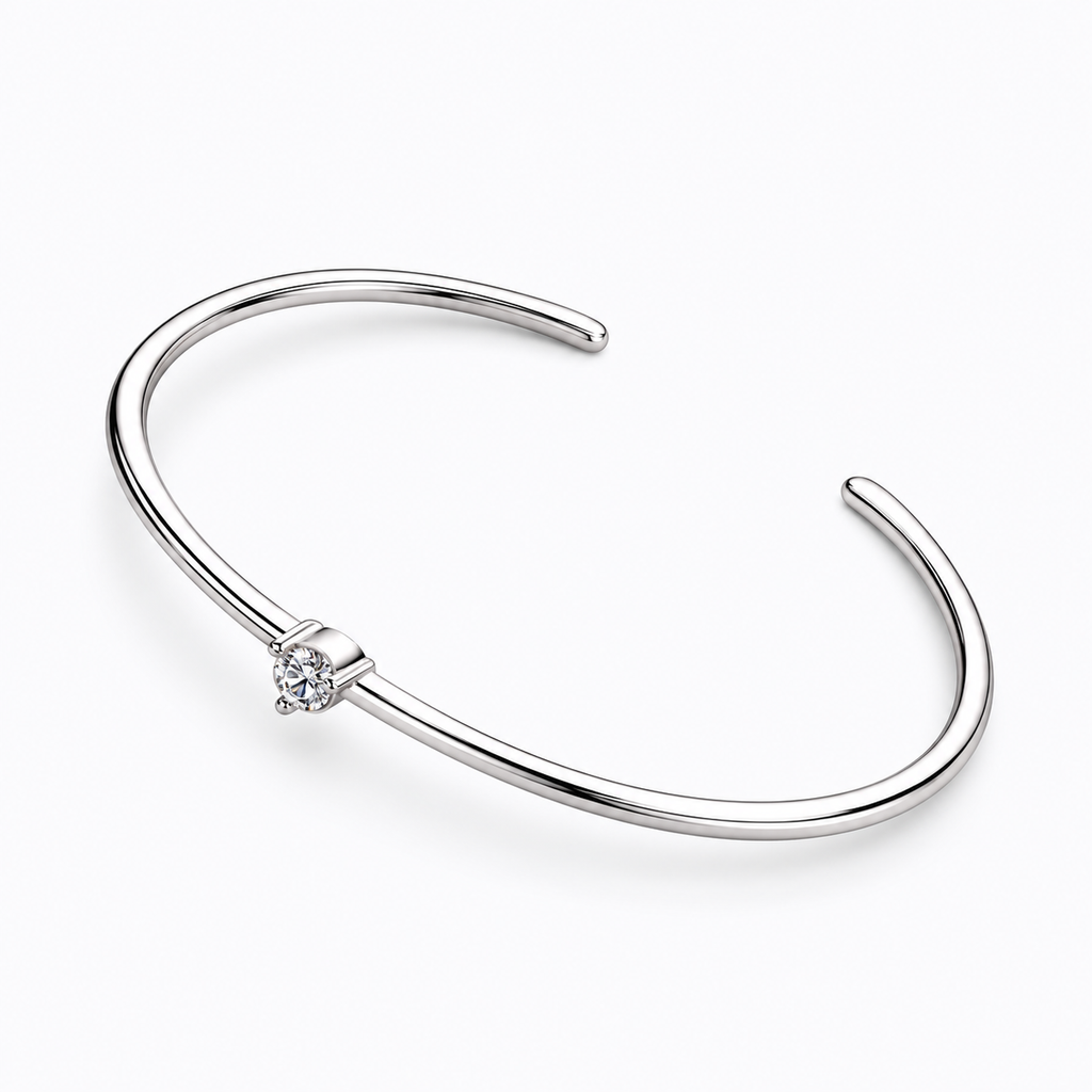 Bracciale Solitario Elegance