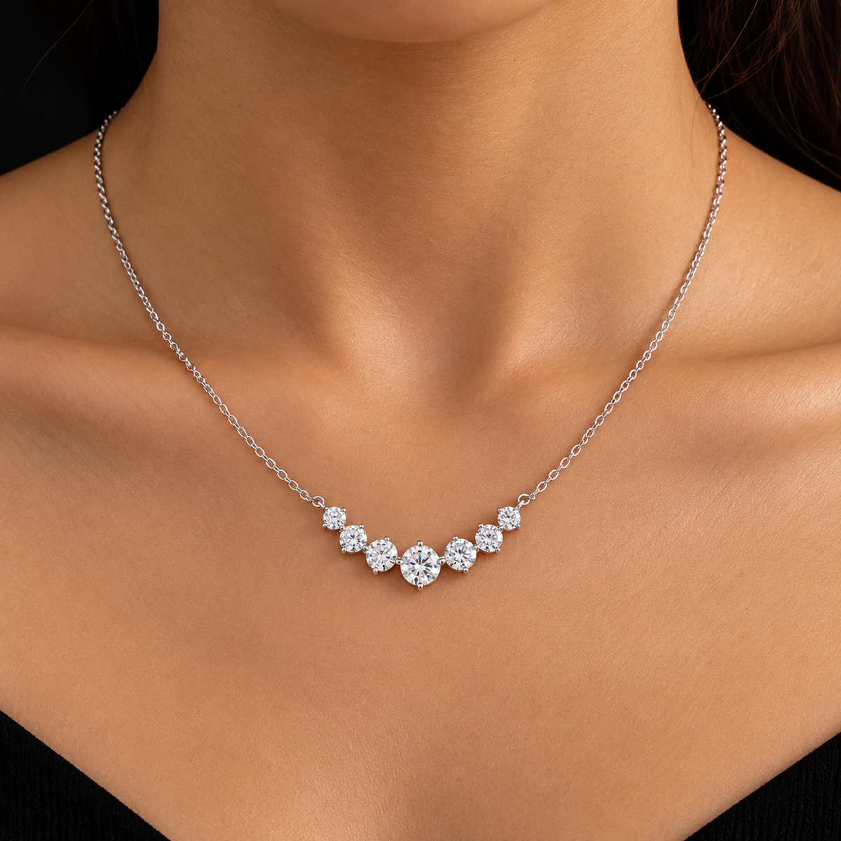 Collana Aurora Luxe