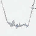 Collana Farfalla