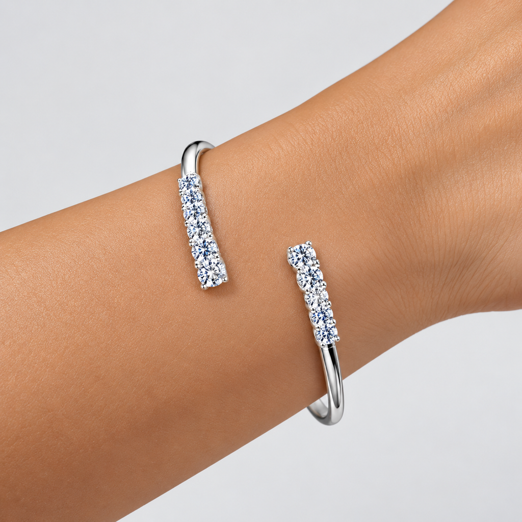 Bracciale Étoile Élégance