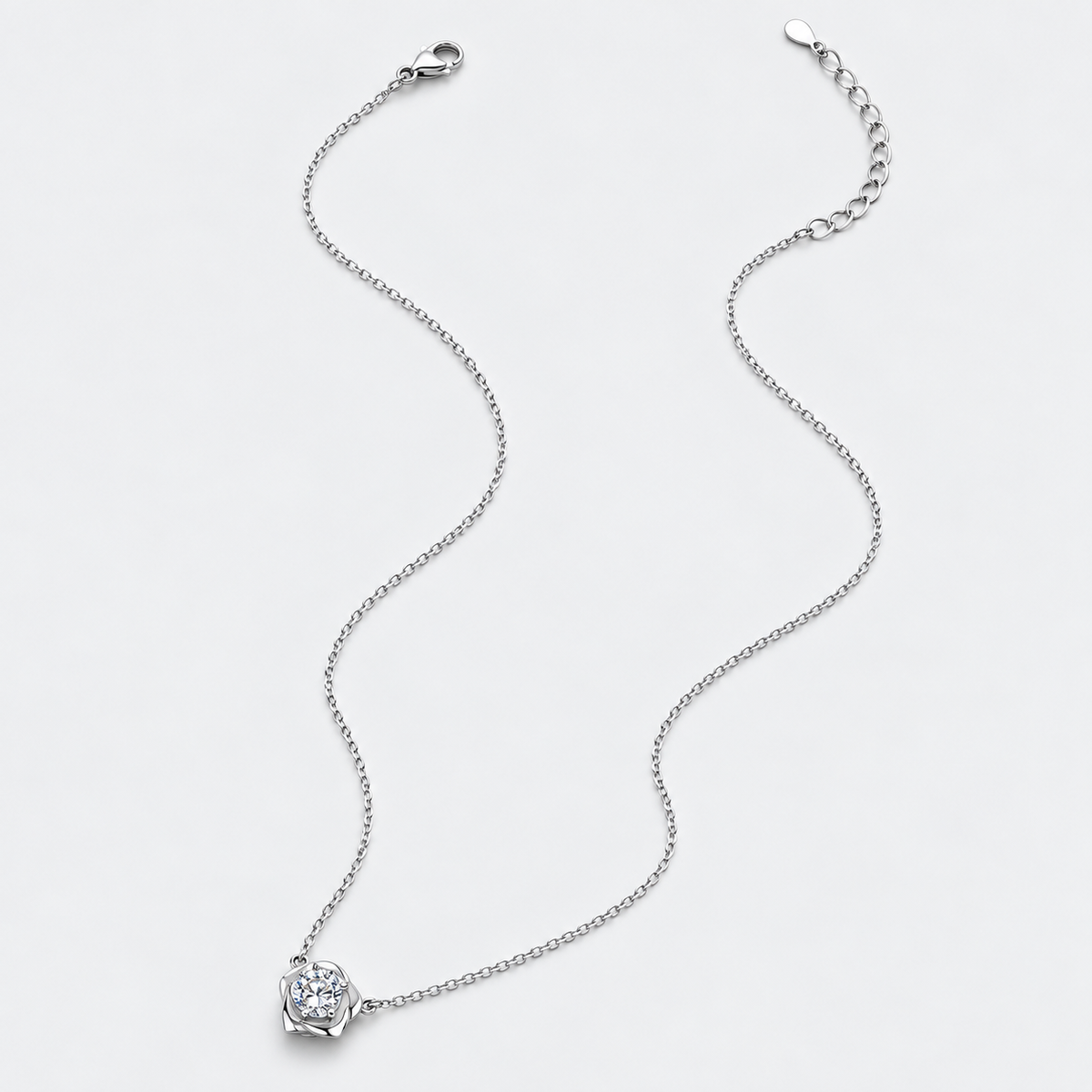 Collana Rosa