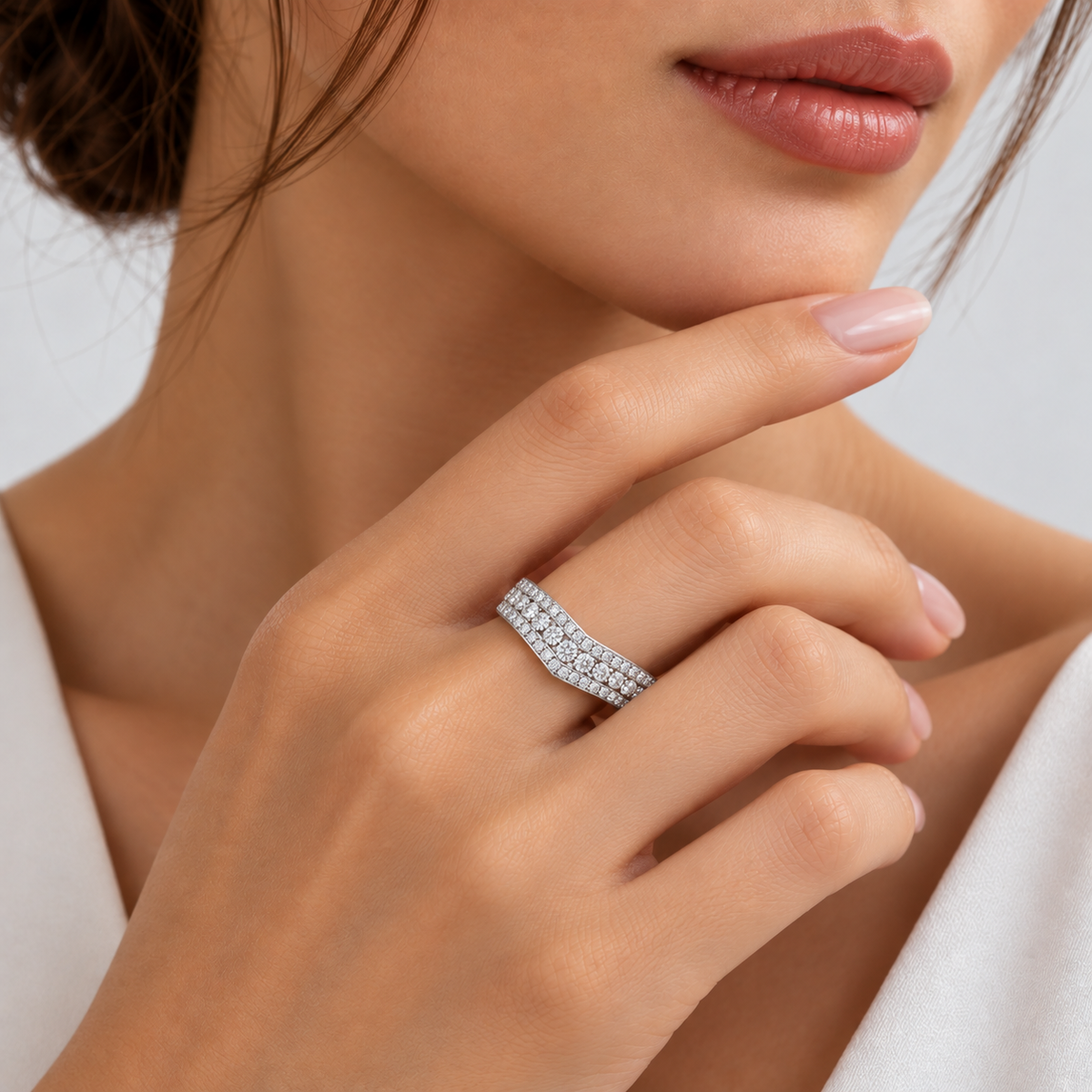 Anello Eleganza