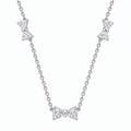 Collana Fiocco