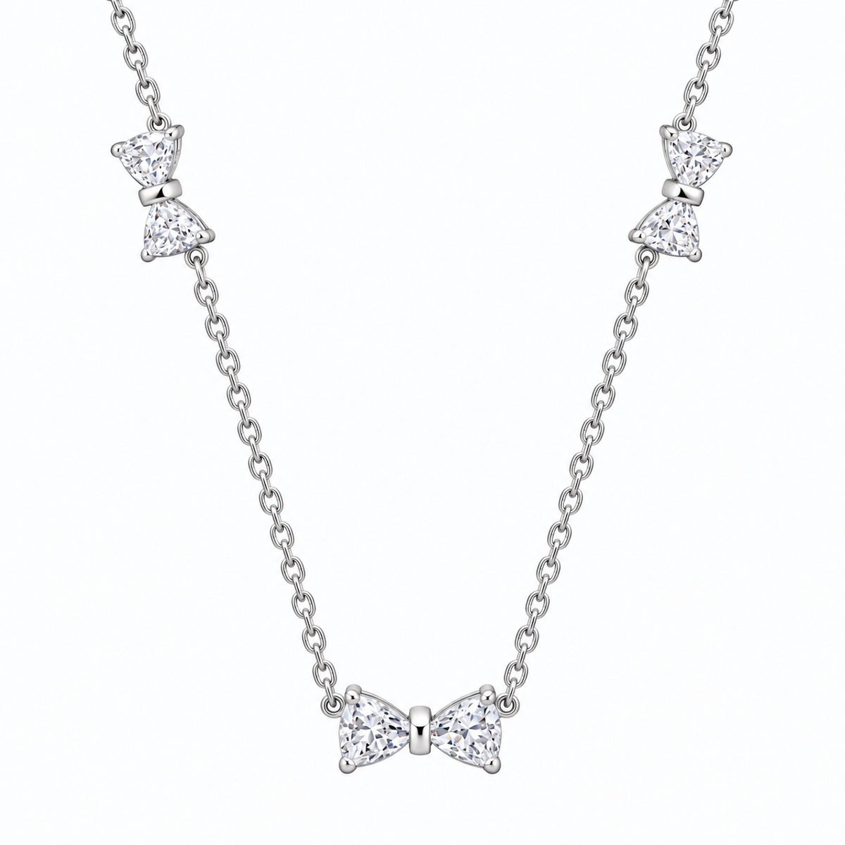 Collana Fiocco