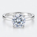 Anello Pure Lumière