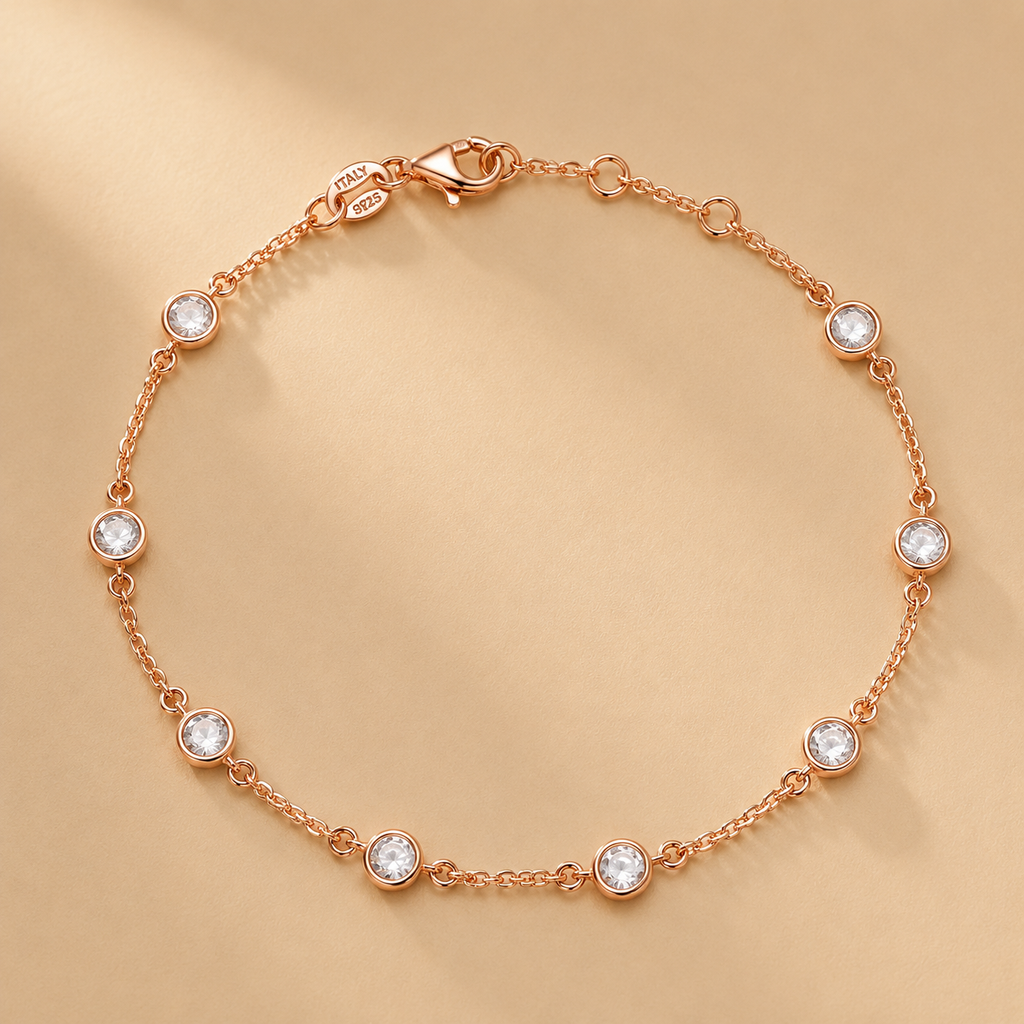 Bracciale Luce Eterna