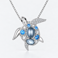 Collana Tartaruga