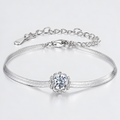 Bracciale Romantic Buds