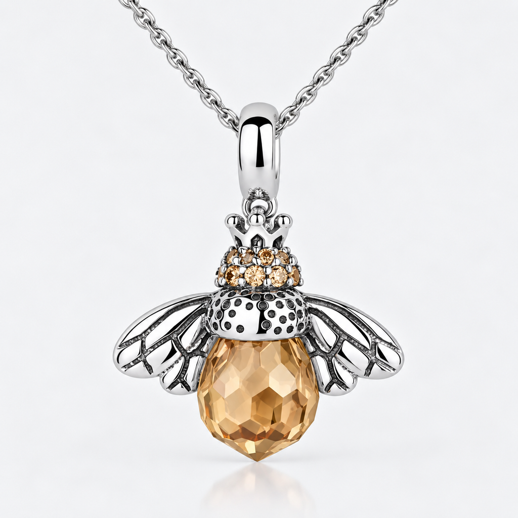 Collana Ape Reale