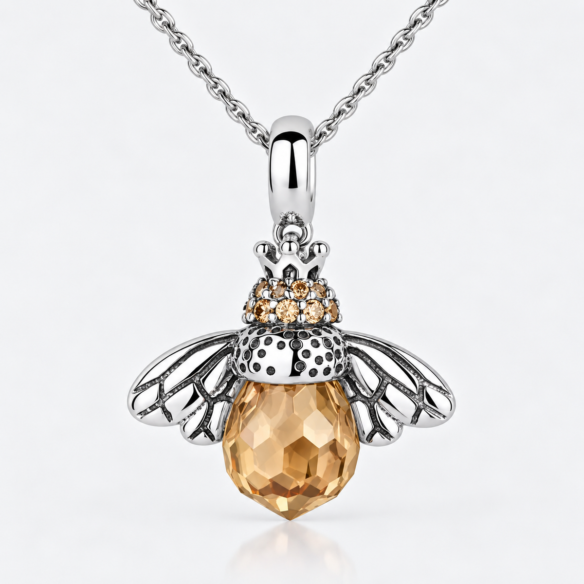 Collana Ape Reale