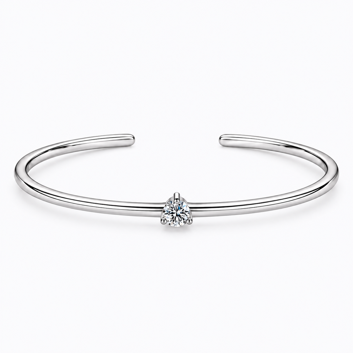 Bracciale Solitario Elegance