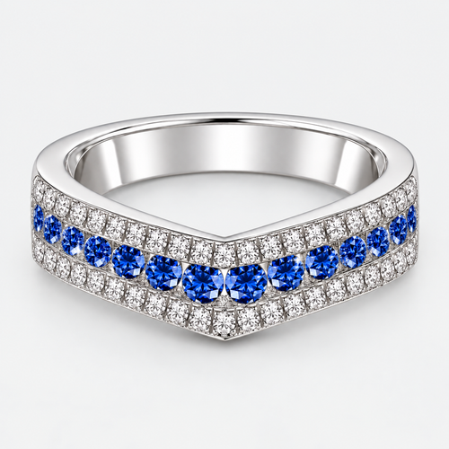 Anello Eleganza