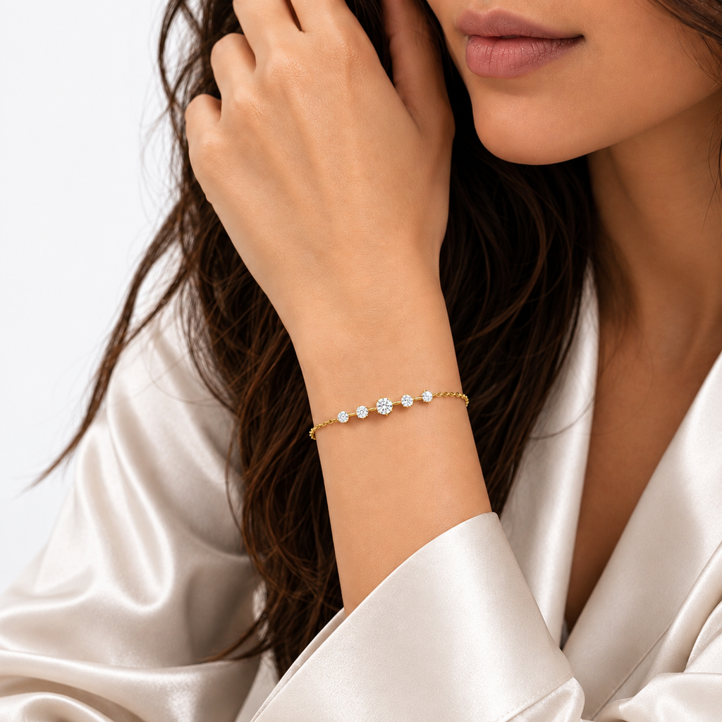 Bracciale Lumière