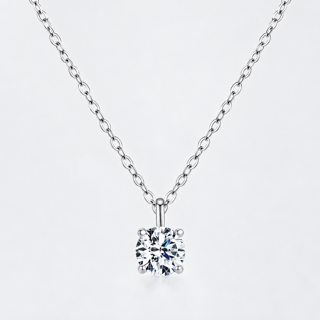Collana Solitaire