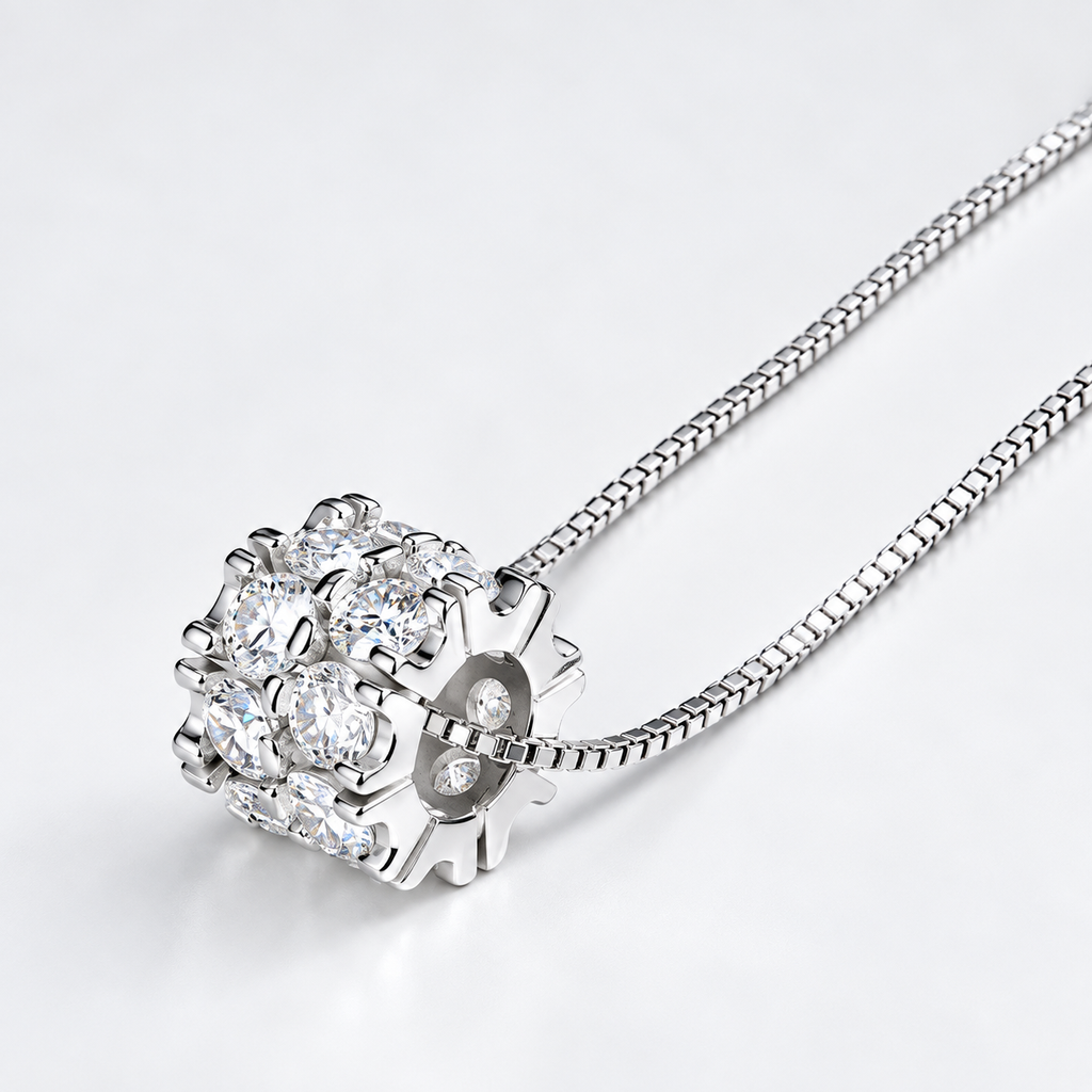 Collana Ring Prestige