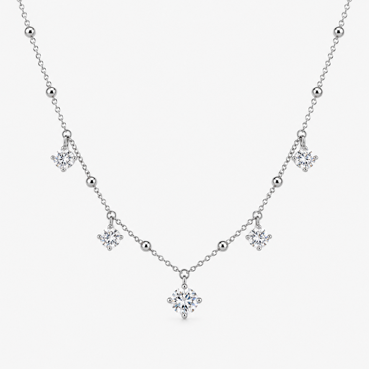 Collana a Cascata